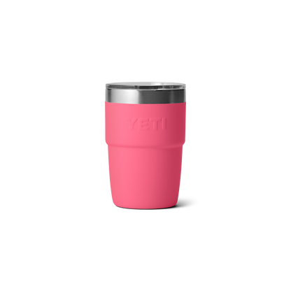 YETI Rambler® Gobelet de 8 oz (237 ml) Tropical Pink