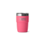 YETI Rambler® Gobelet de 8 oz (237 ml) Tropical Pink