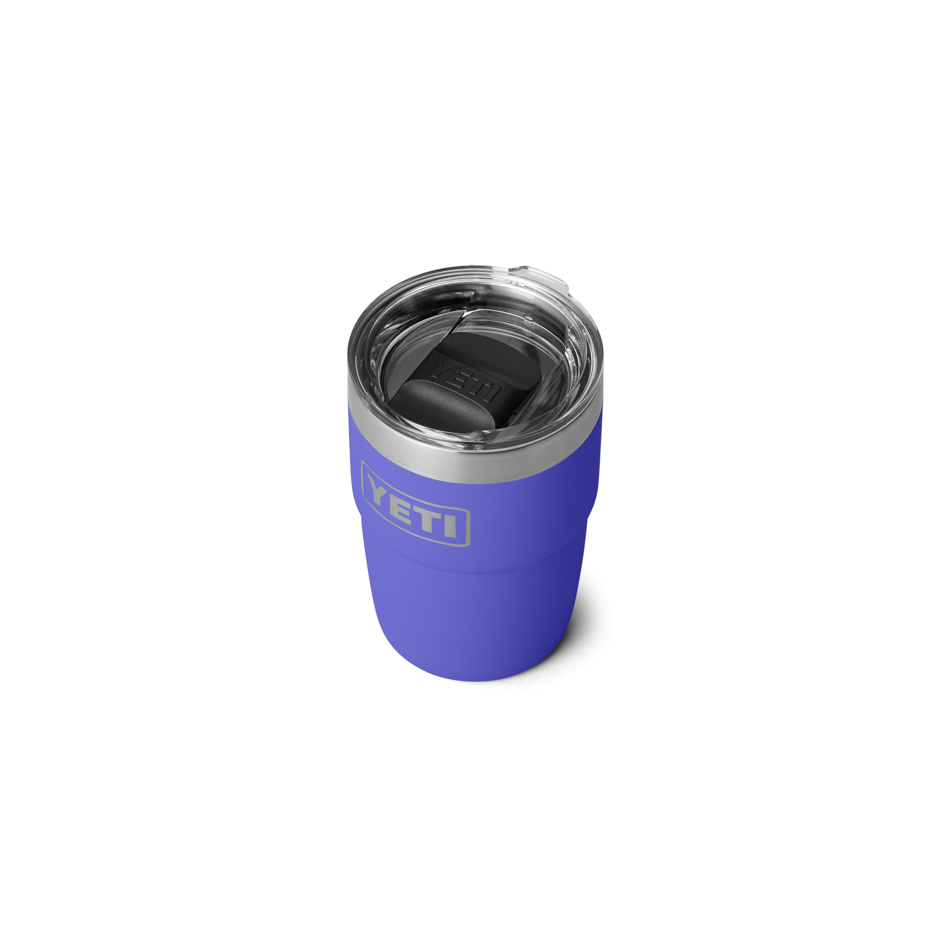 YETI Rambler® Gobelet de 8 oz (237 ml) Ultramarine Violet