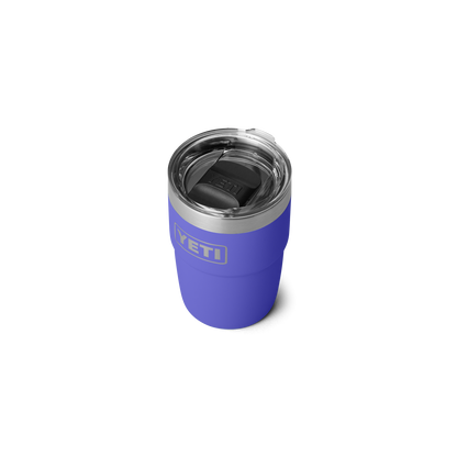 YETI Rambler® Gobelet de 8 oz (237 ml) Ultramarine Violet