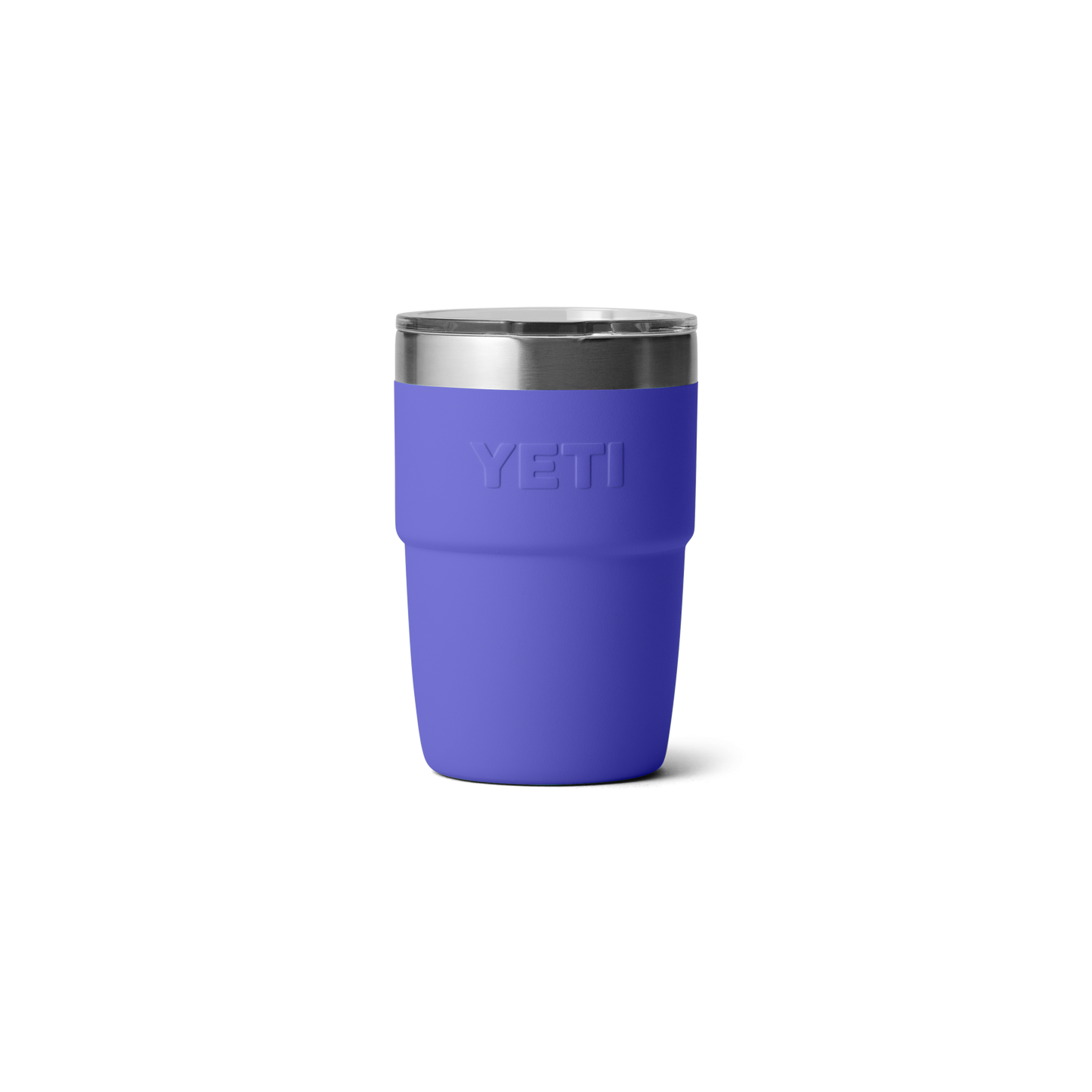 YETI Rambler® Gobelet de 8 oz (237 ml) Ultramarine Violet