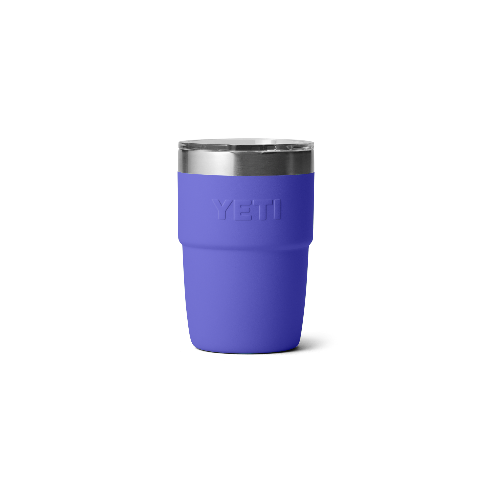 YETI Rambler® Gobelet de 8 oz (237 ml) Ultramarine Violet