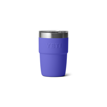YETI Rambler® Gobelet de 8 oz (237 ml) Ultramarine Violet