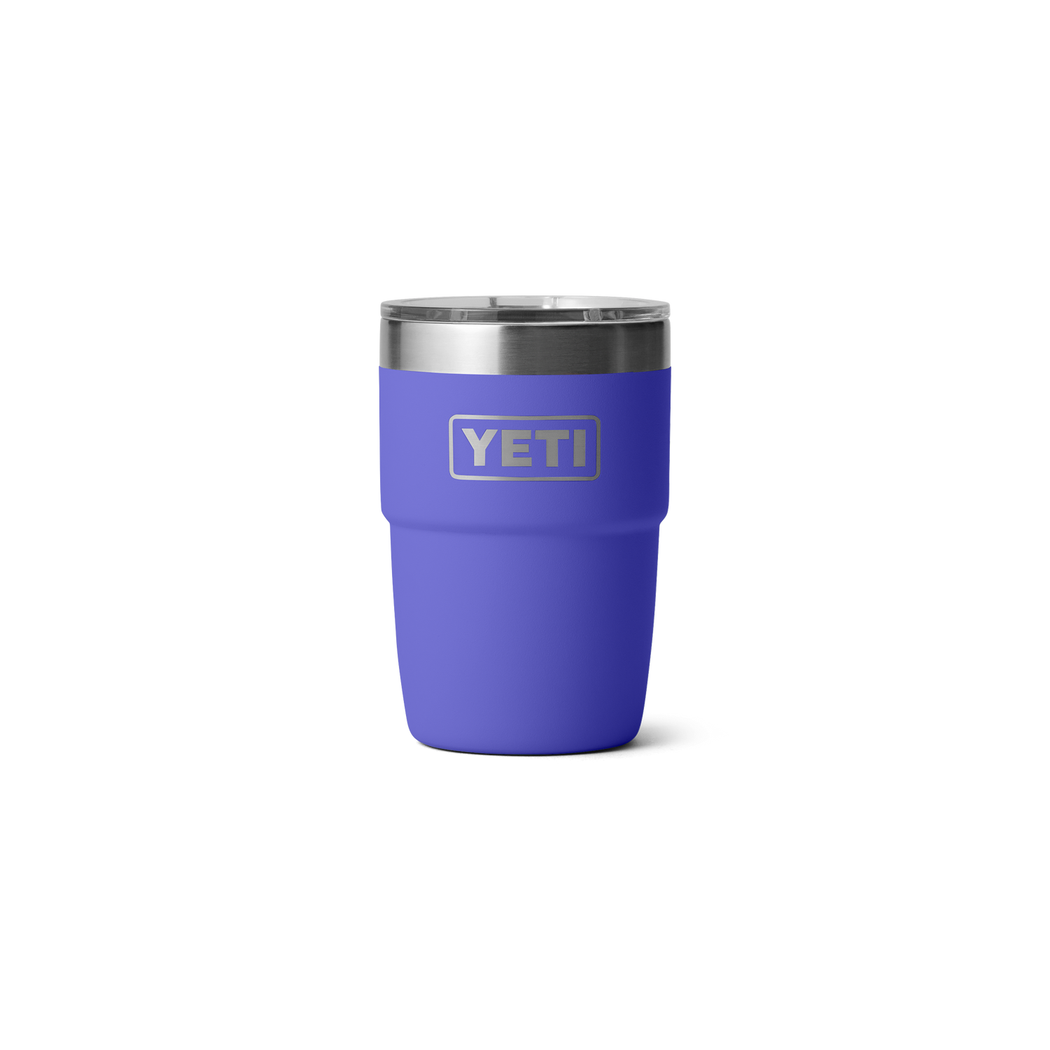 YETI Rambler® Gobelet de 8 oz (237 ml) Ultramarine Violet