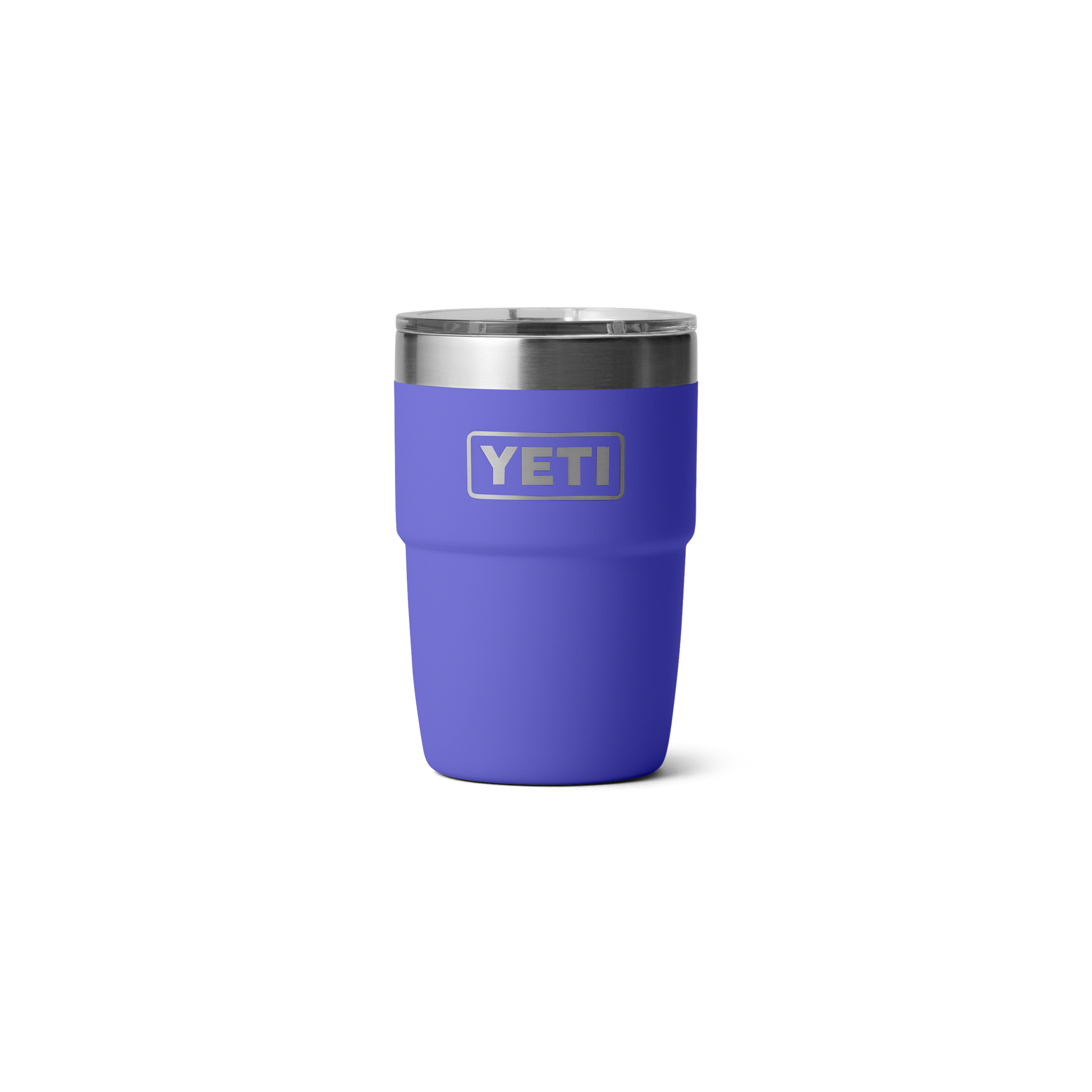 YETI Rambler® Gobelet de 8 oz (237 ml) Ultramarine Violet