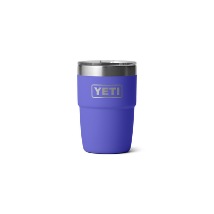 YETI Rambler® Gobelet de 8 oz (237 ml) Ultramarine Violet