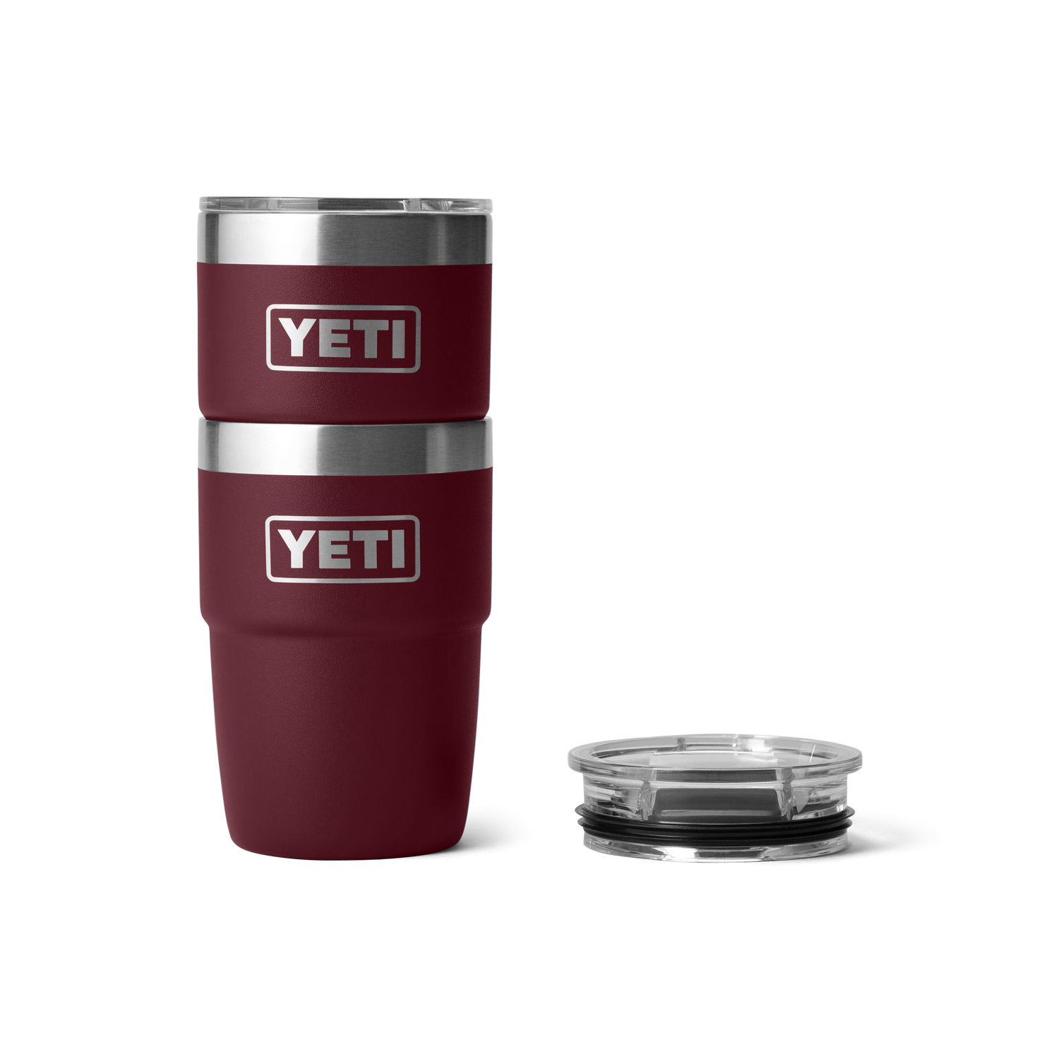 YETI Rambler® Gobelet de 8 oz (237 ml)