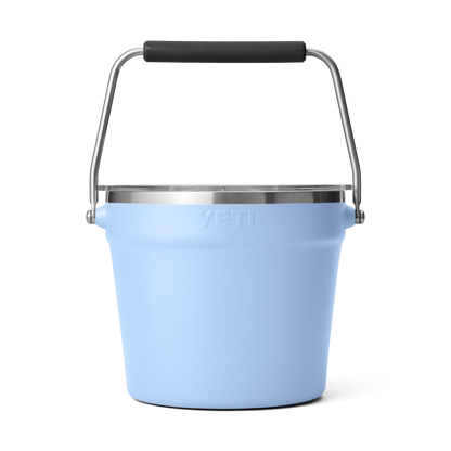 YETI Rambler® 7.6 L SEAU À BOISSONS Big Sky Blue