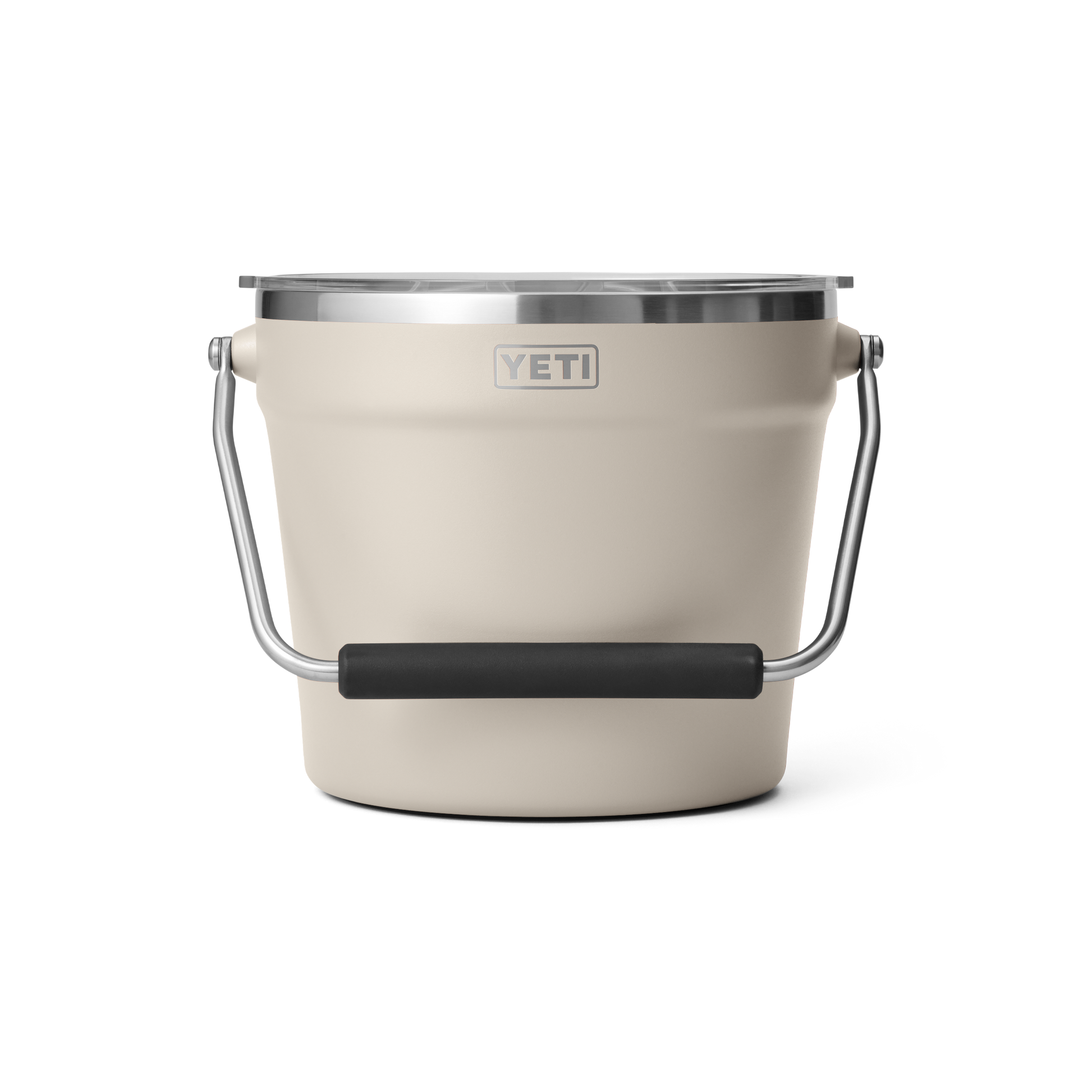 YETI Rambler® 7.6 L SEAU À BOISSONS Cape Taupe