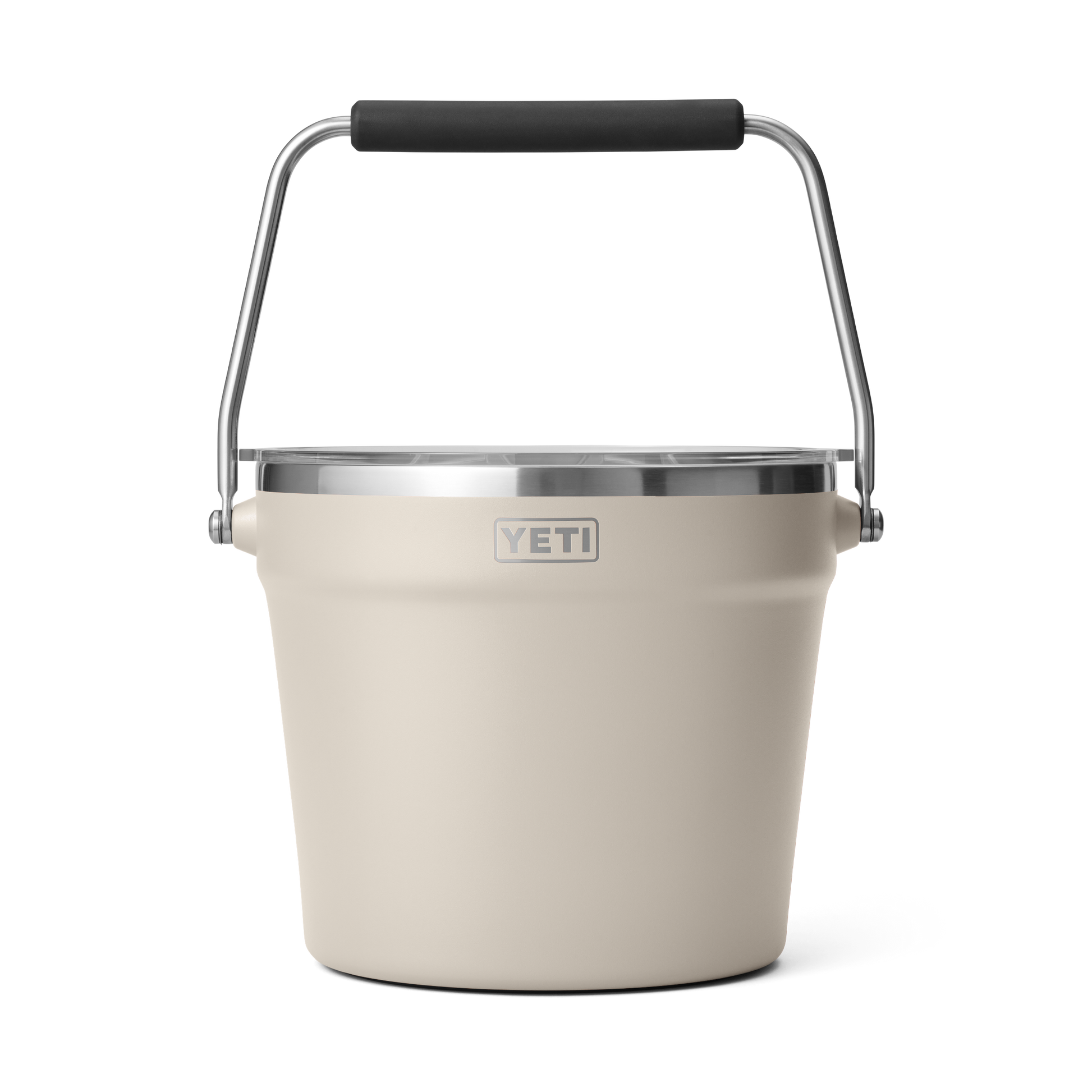 YETI Rambler® 7.6 L SEAU À BOISSONS Cape Taupe