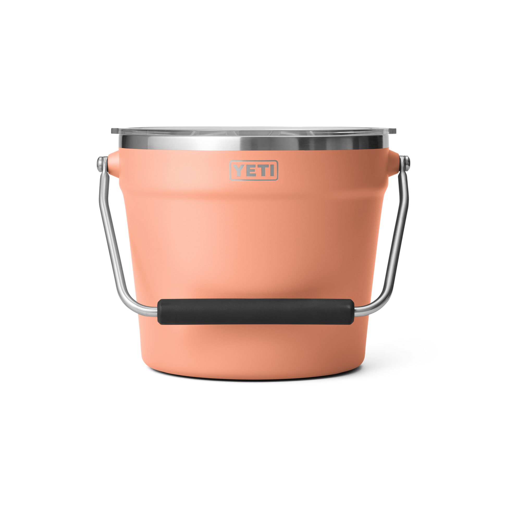 YETI Rambler® 7.6 L SEAU À BOISSONS Lowcountry Peach