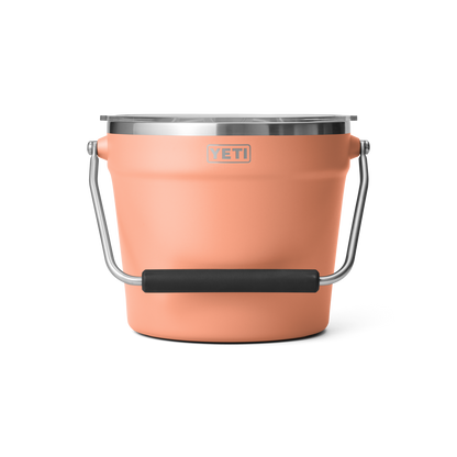 YETI Rambler® 7.6 L SEAU À BOISSONS Lowcountry Peach