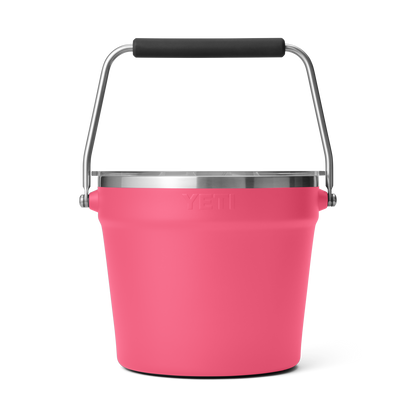 YETI Rambler® 7.6 L SEAU À BOISSONS Tropical Pink