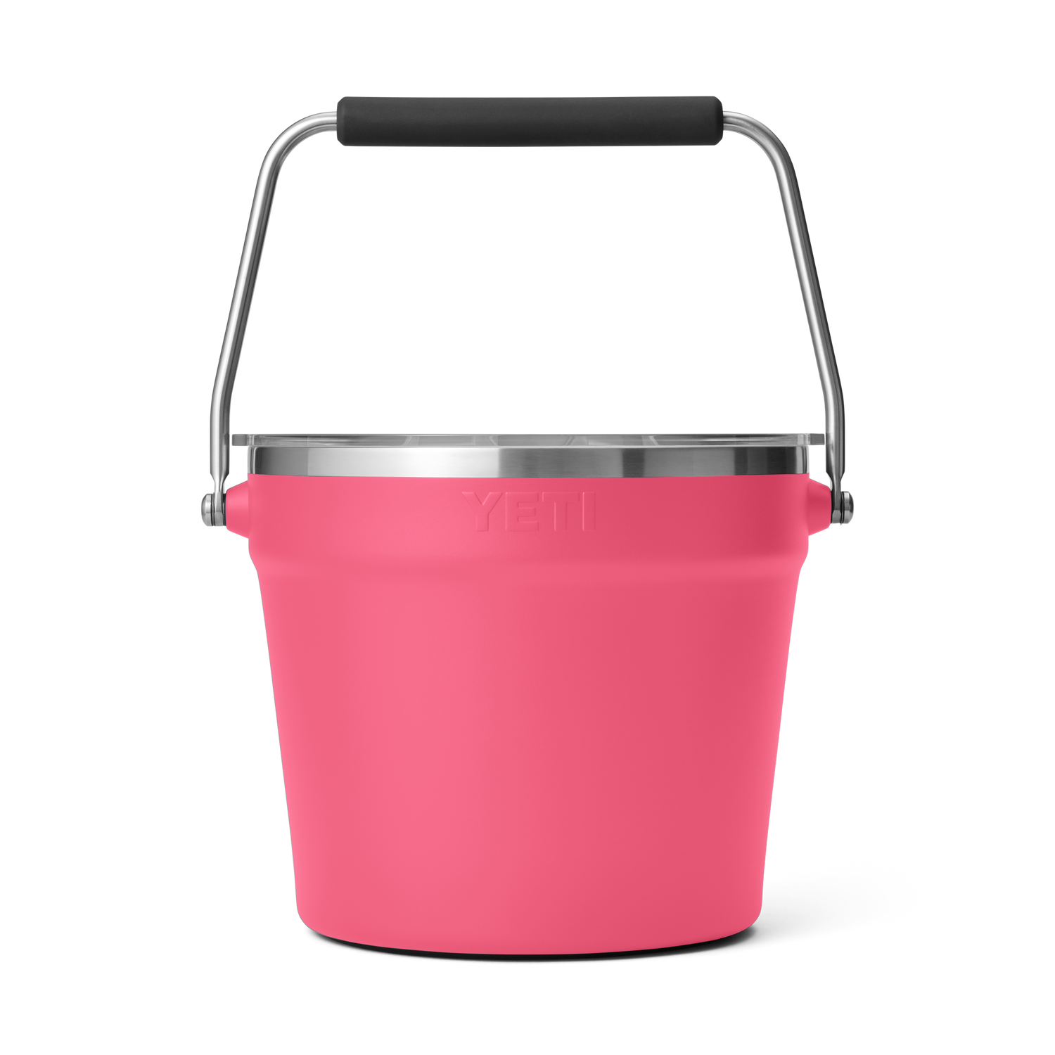 YETI Rambler® 7.6 L SEAU À BOISSONS Tropical Pink