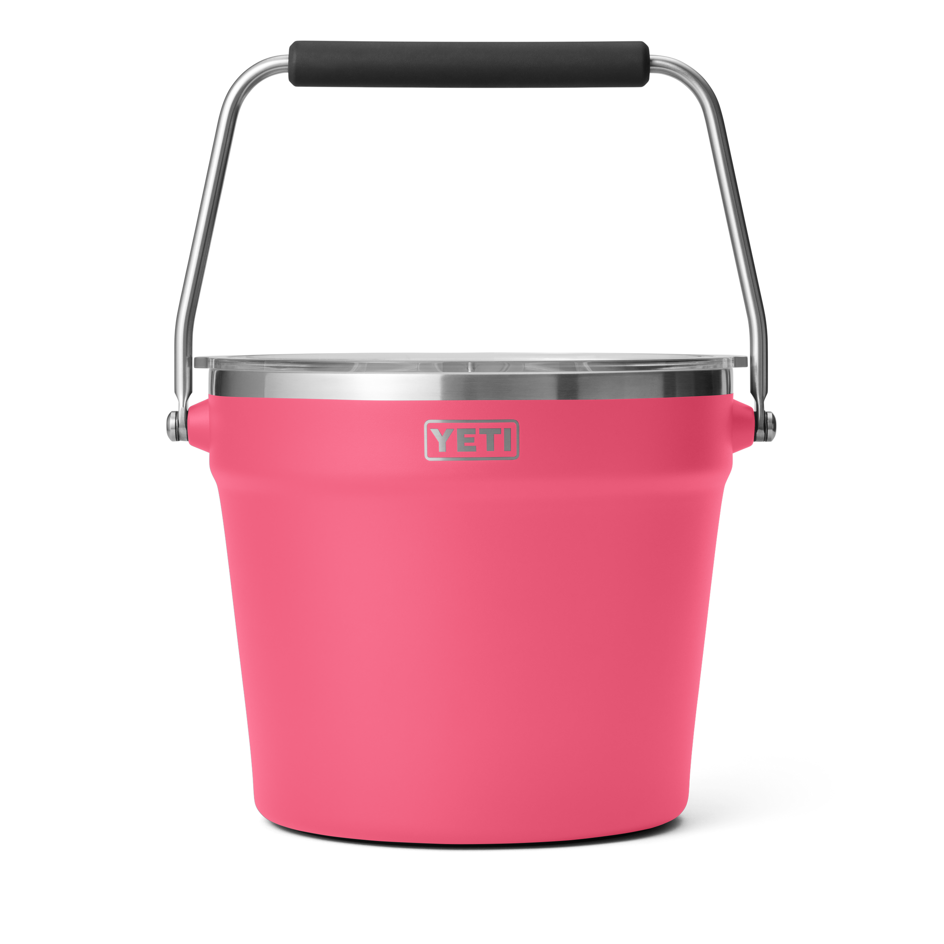 YETI Rambler® 7.6 L SEAU À BOISSONS Tropical Pink