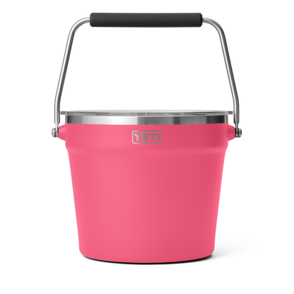 YETI Rambler® 7.6 L SEAU À BOISSONS Tropical Pink