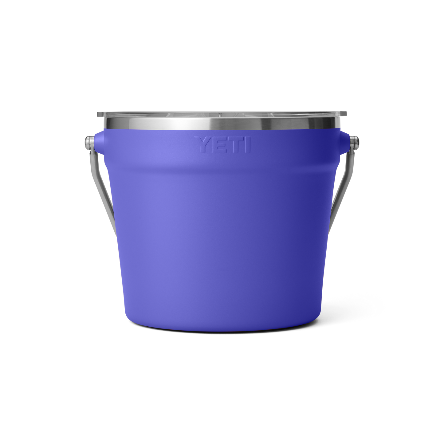 YETI Rambler® 7.6 L SEAU À BOISSONS Ultramarine Violet