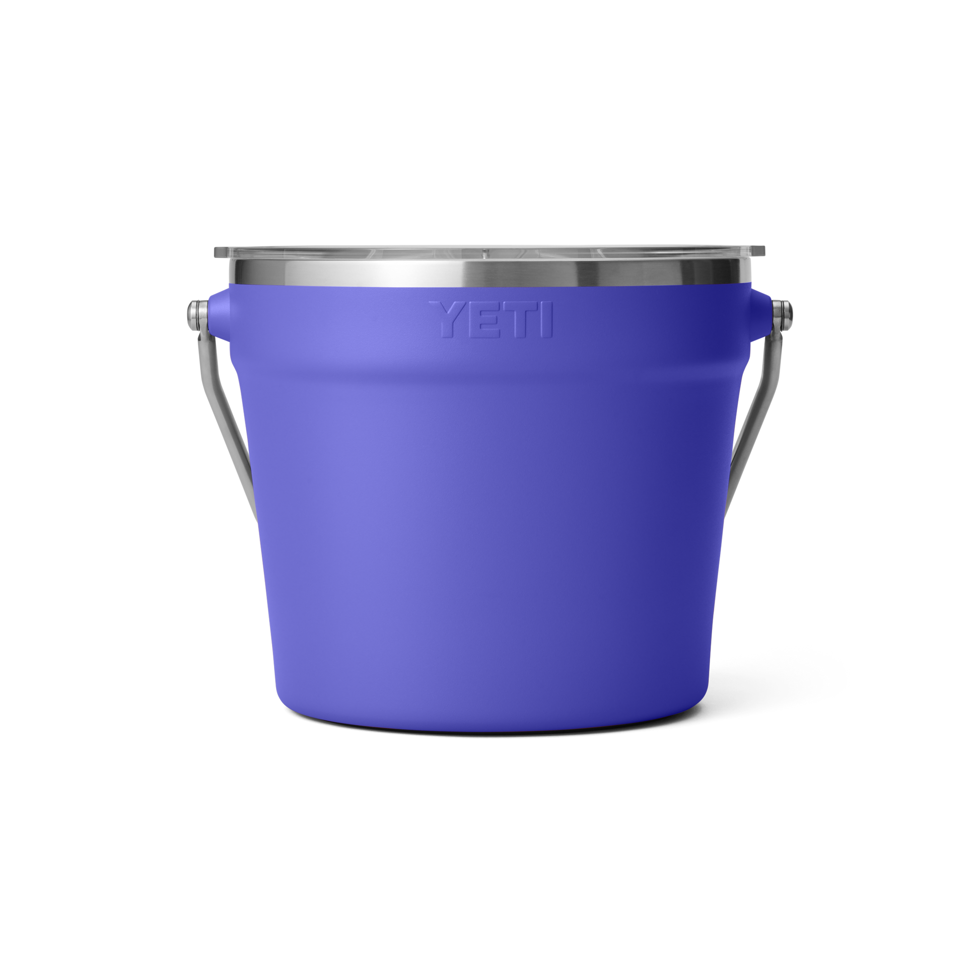 YETI Rambler® 7.6 L SEAU À BOISSONS Ultramarine Violet