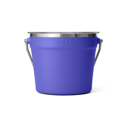 YETI Rambler® 7.6 L SEAU À BOISSONS Ultramarine Violet