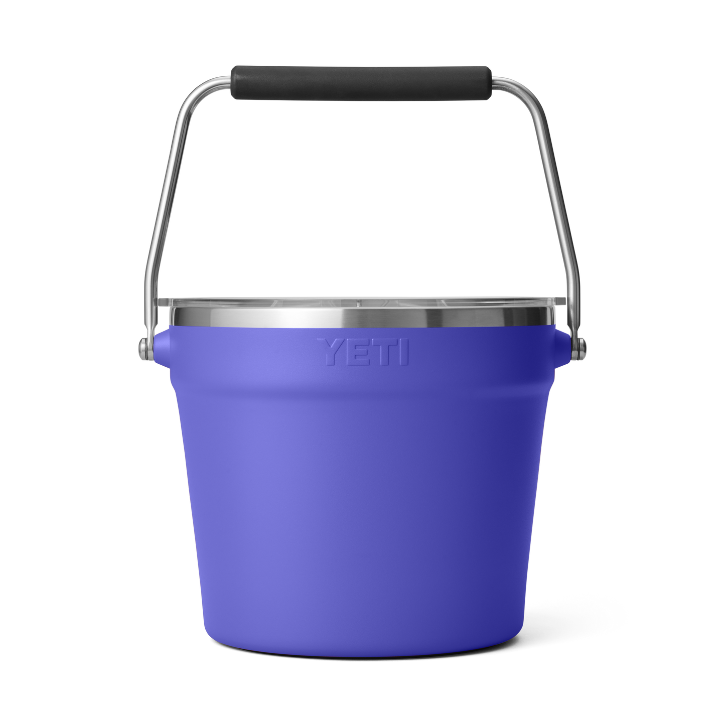 YETI Rambler® 7.6 L SEAU À BOISSONS Ultramarine Violet