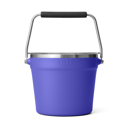 YETI Rambler® 7.6 L SEAU À BOISSONS Ultramarine Violet