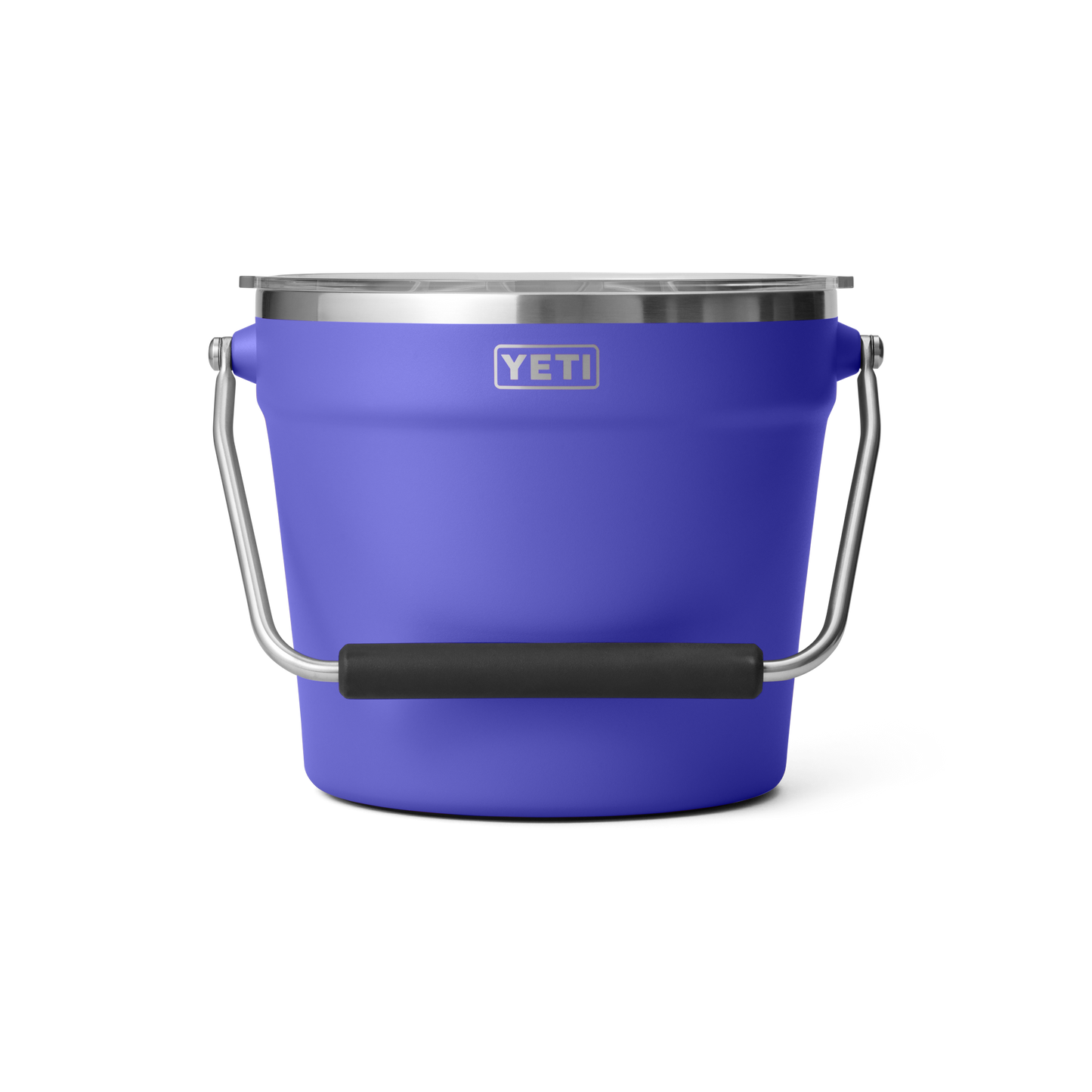 YETI Rambler® 7.6 L SEAU À BOISSONS Ultramarine Violet