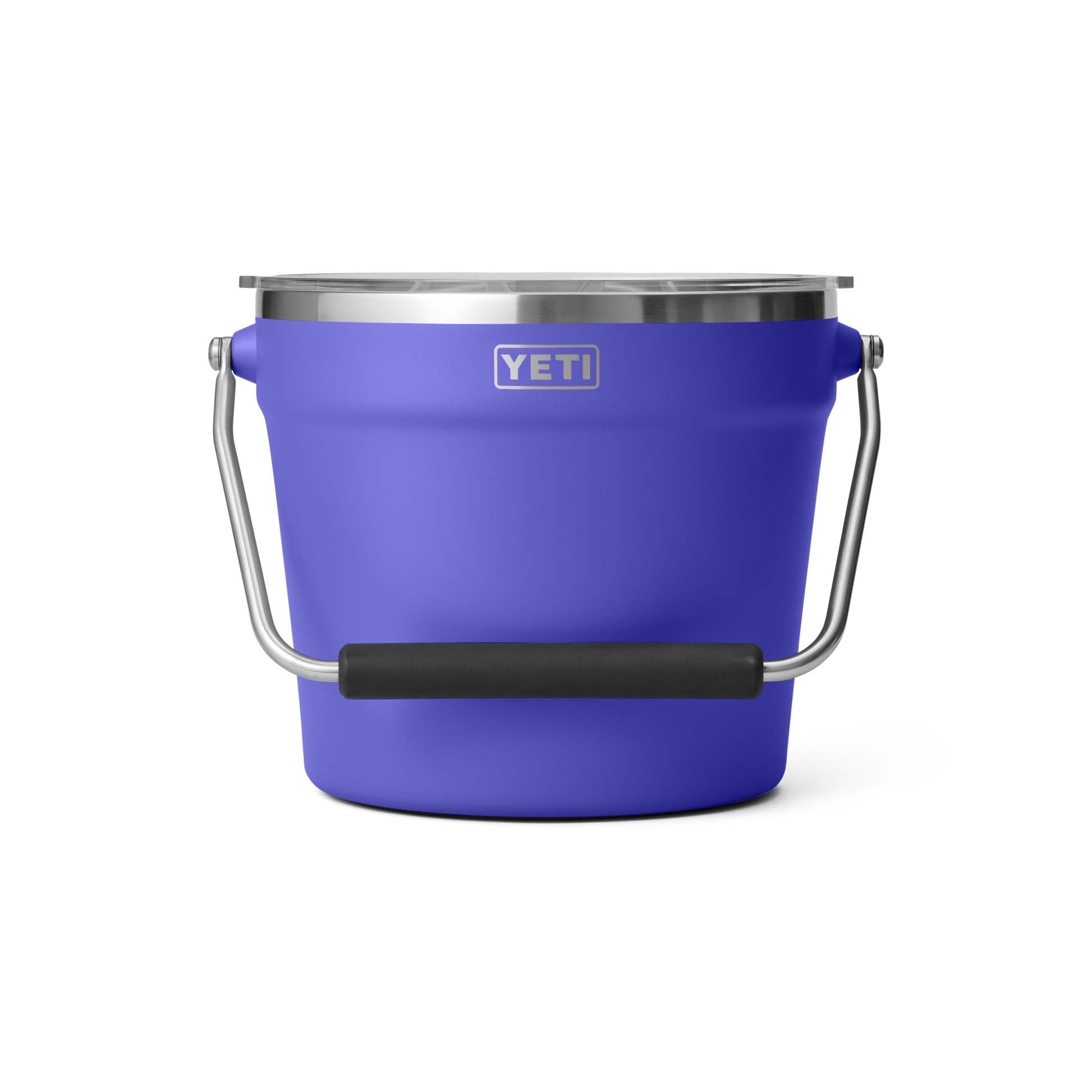 YETI Rambler® 7.6 L SEAU À BOISSONS Ultramarine Violet