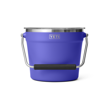 YETI Rambler® 7.6 L SEAU À BOISSONS Ultramarine Violet