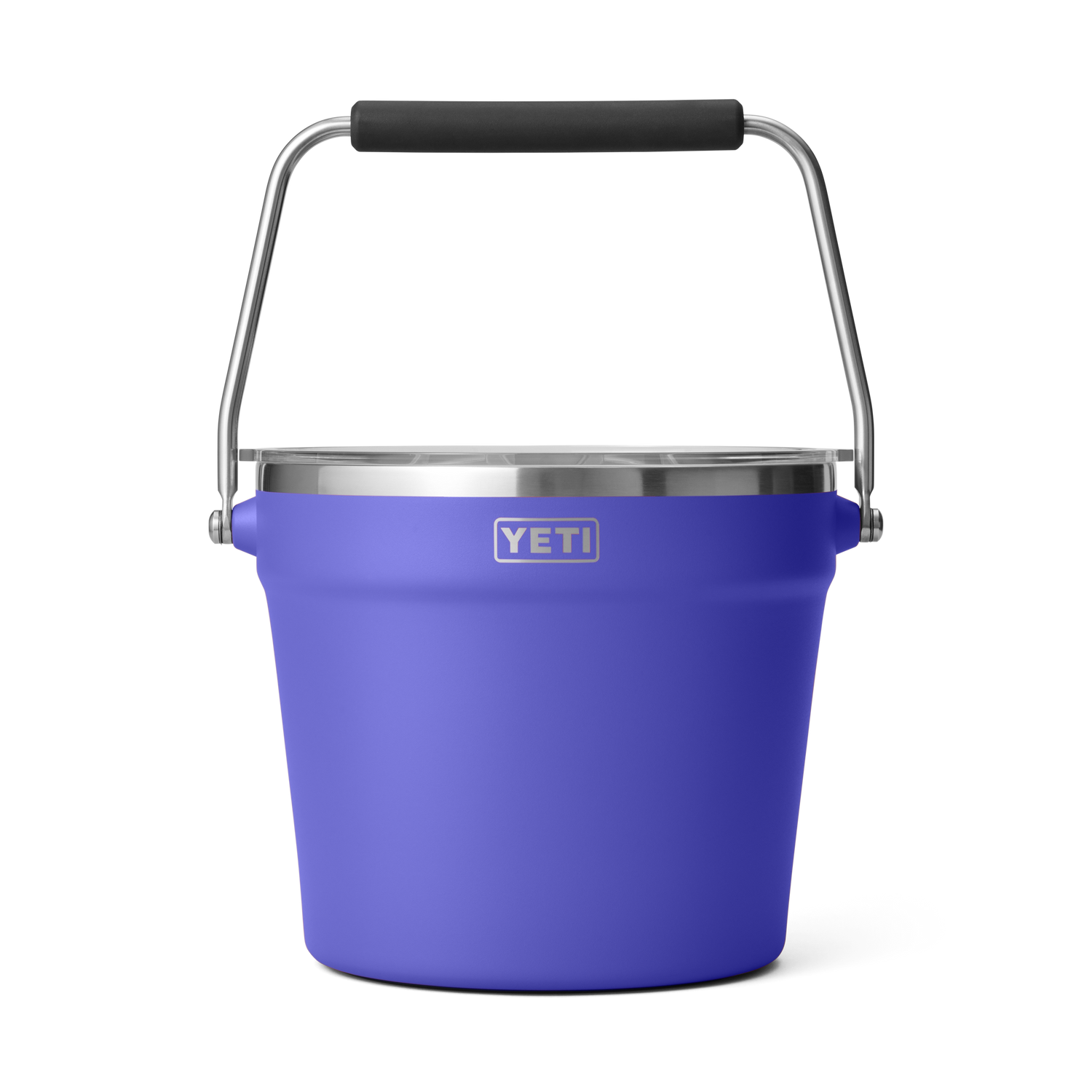 YETI Rambler® 7.6 L SEAU À BOISSONS Ultramarine Violet