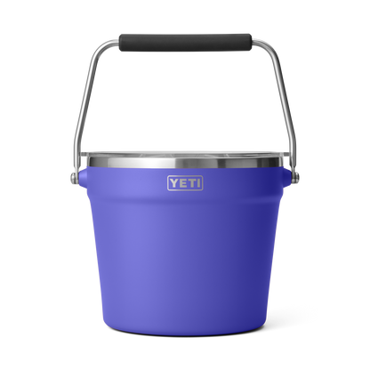 YETI Rambler® 7.6 L SEAU À BOISSONS Ultramarine Violet