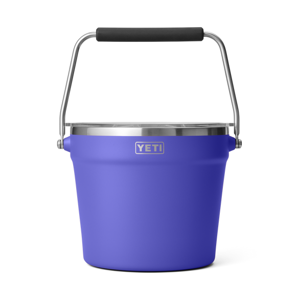 YETI Rambler® 7.6 L SEAU À BOISSONS Ultramarine Violet
