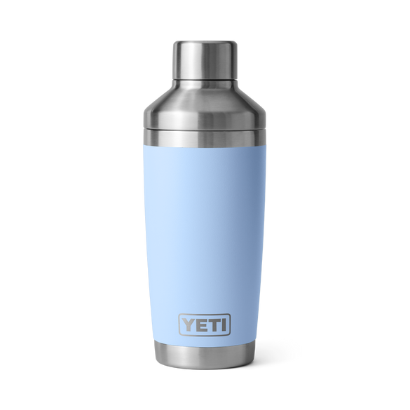 YETI Rambler® Shaker à Cocktail de 20 oz (591 ml) Big Sky Blue
