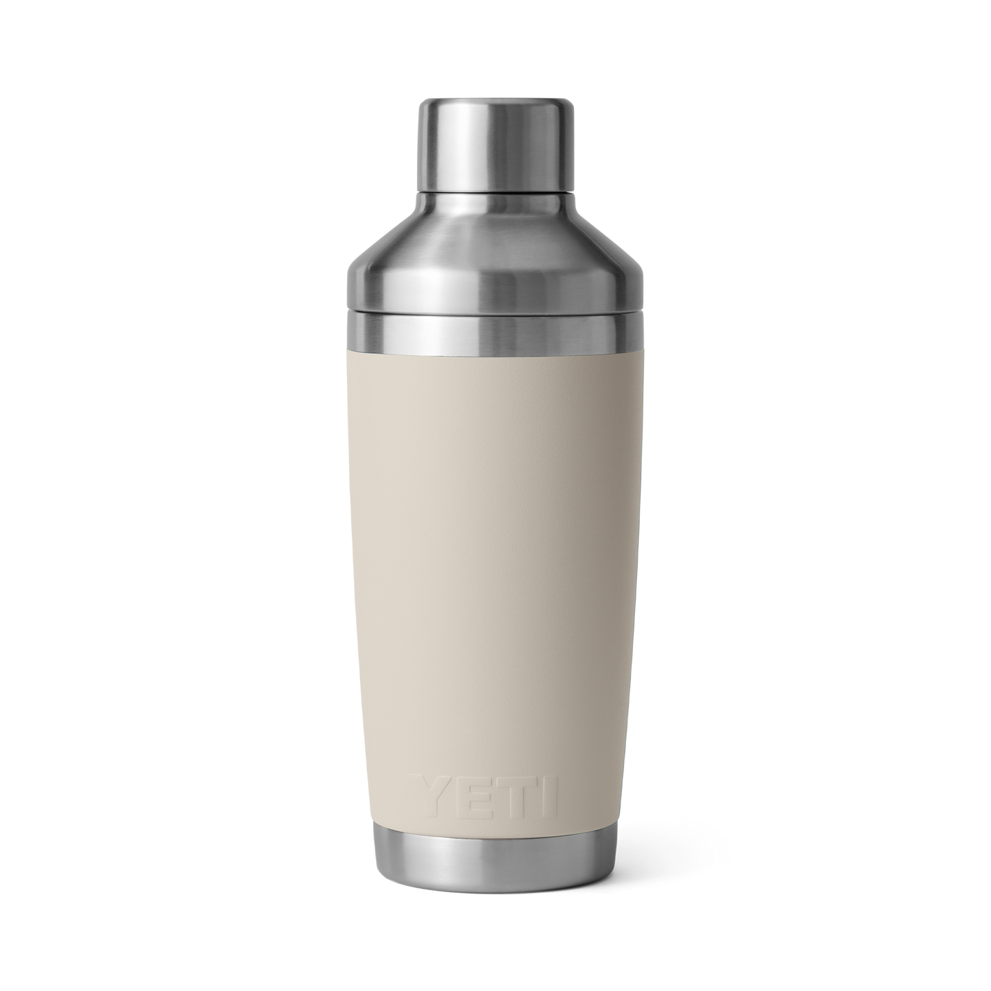 YETI Rambler® Shaker à Cocktail de 20 oz (591 ml) Cape Taupe