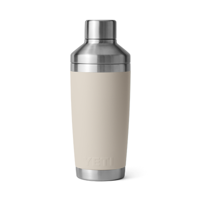 YETI Rambler® Shaker à Cocktail de 20 oz (591 ml) Cape Taupe