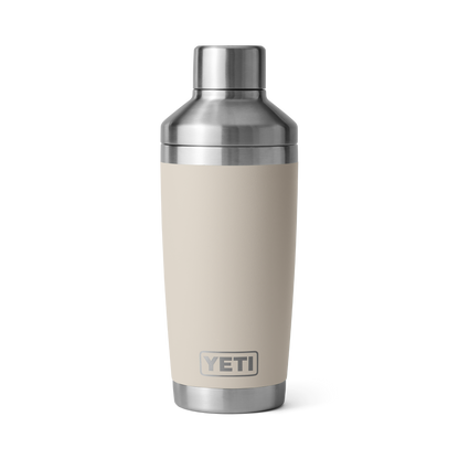 YETI Rambler® Shaker à Cocktail de 20 oz (591 ml) Cape Taupe
