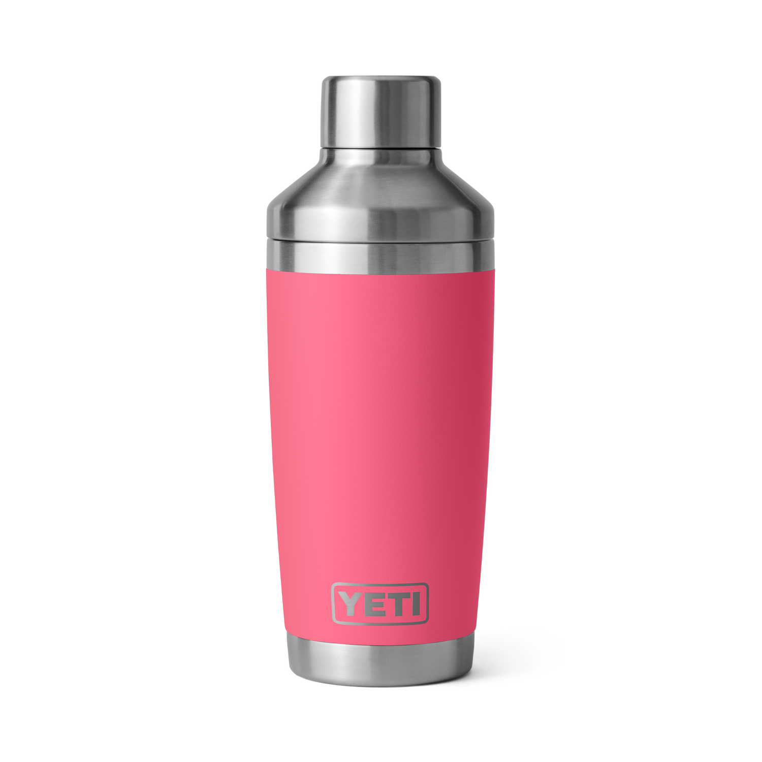 YETI Rambler® Shaker à Cocktail de 20 oz (591 ml) Tropical Pink