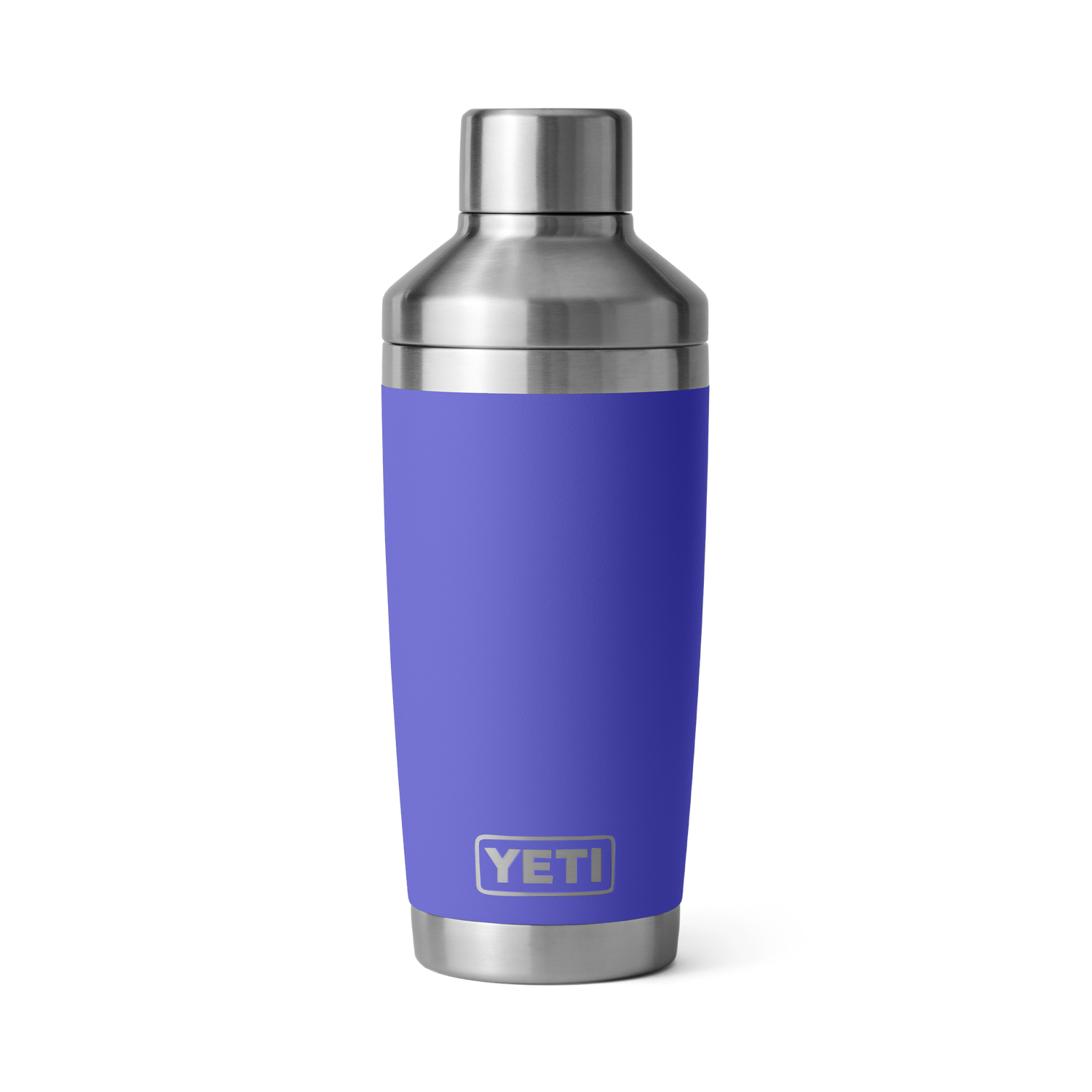 YETI Rambler® Shaker à Cocktail de 20 oz (591 ml) Ultramarine Violet