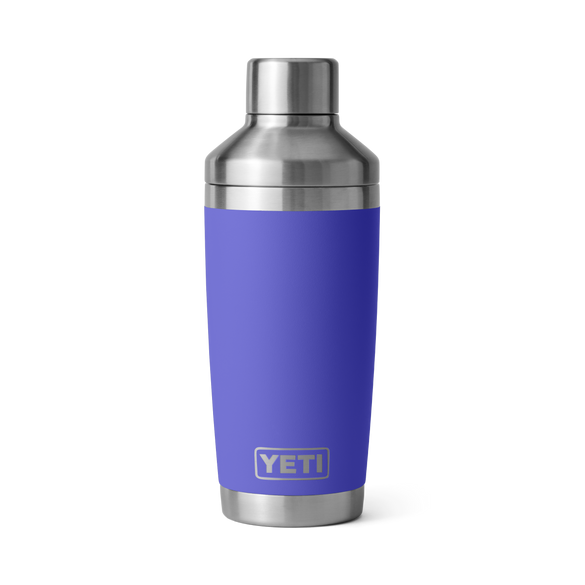 YETI Rambler® Shaker à Cocktail de 20 oz (591 ml) Ultramarine Violet