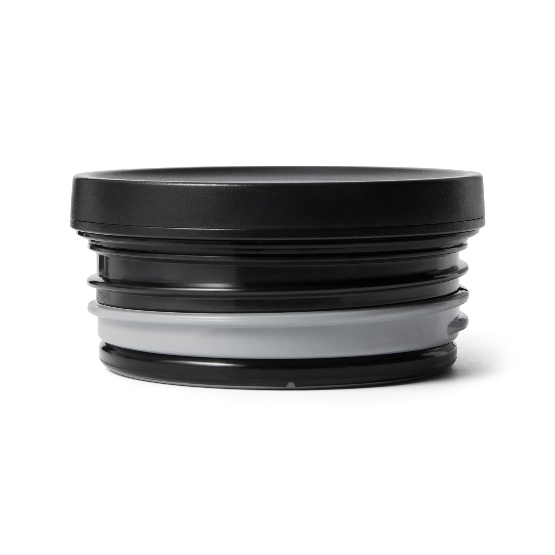 YETI Rambler® couvercle de rechange pour contenant pour aliments isotherme Black