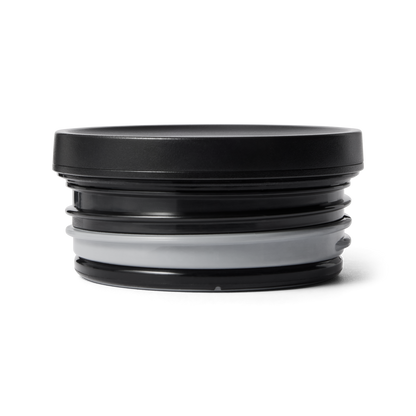 YETI Rambler® couvercle de rechange pour contenant pour aliments isotherme Black