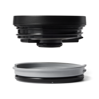 YETI Rambler® couvercle de rechange pour contenant pour aliments isotherme Black