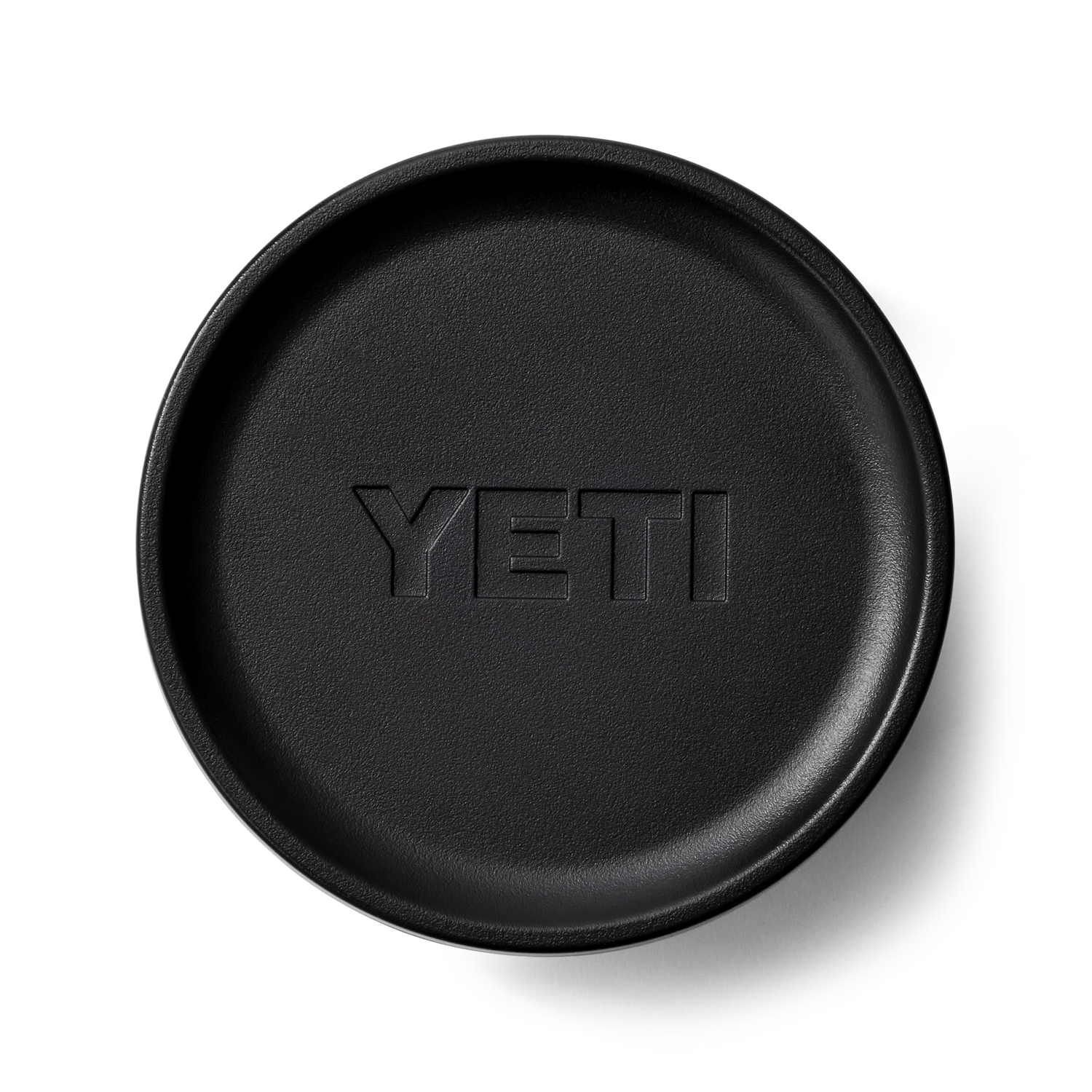 YETI Rambler® couvercle de rechange pour contenant pour aliments isotherme Black