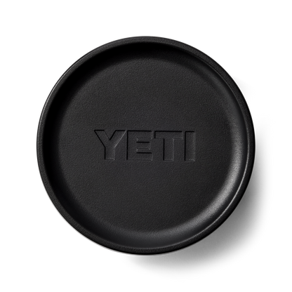 YETI Rambler® couvercle de rechange pour contenant pour aliments isotherme Black