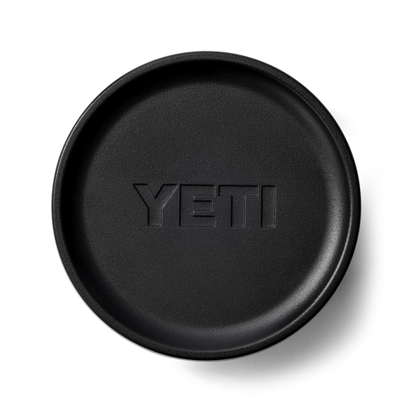 YETI Rambler® couvercle de rechange pour contenant pour aliments isotherme Black