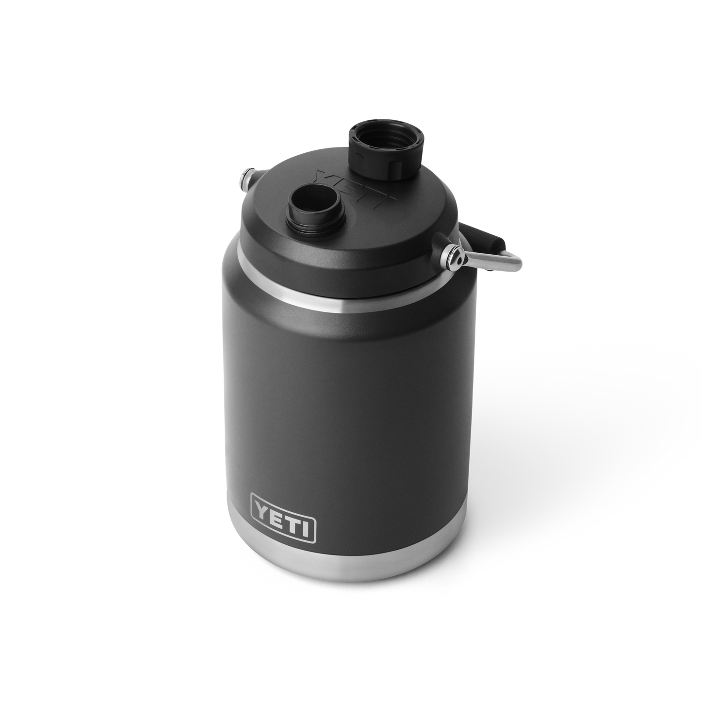 YETI Rambler® Cruche d’un demi-gallon (1,89 L) Noir
