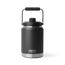 YETI Rambler® Cruche d’un demi-gallon (1,89 L) Noir