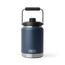 YETI Rambler® Cruche d’un demi-gallon (1,89 L) Navy