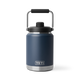 YETI Rambler® Cruche d’un demi-gallon (1,89 L) Navy