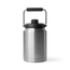 YETI Rambler® Cruche d’un demi-gallon (1,89 L) Stainless Steel