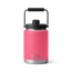 YETI Rambler® Cruche un demi-gallon (1,9 l) Tropical Pink